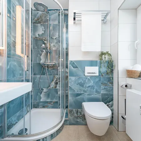 Lejlighed Strandluft *