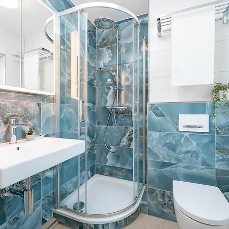 Lejlighed Strandluft Scharbeutz