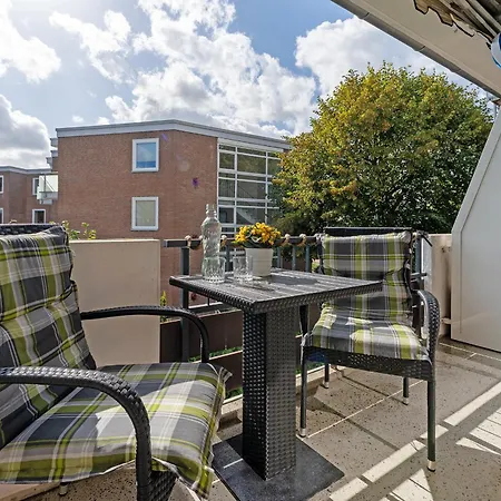 Strandluft Scharbeutz