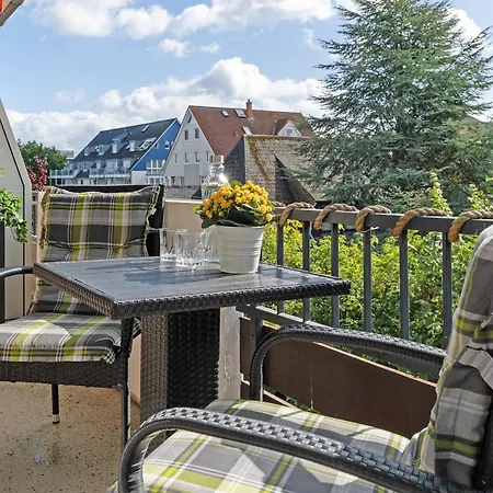 Strandluft * Scharbeutz