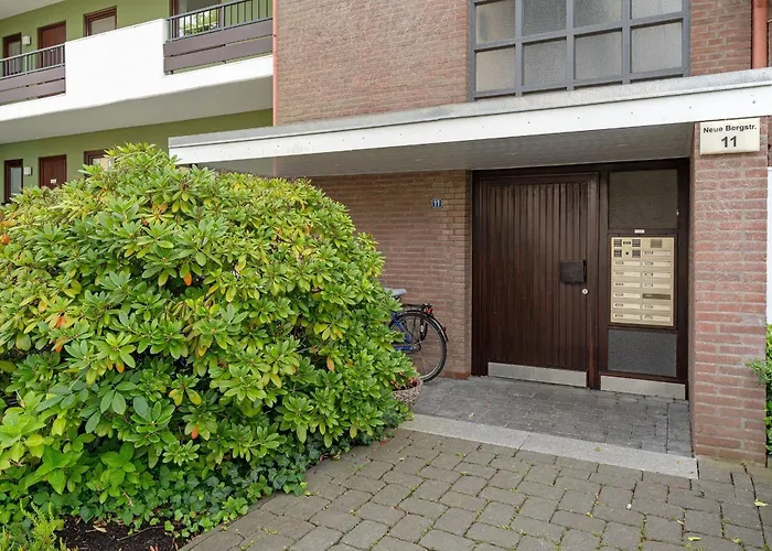 Strandluft * Scharbeutz