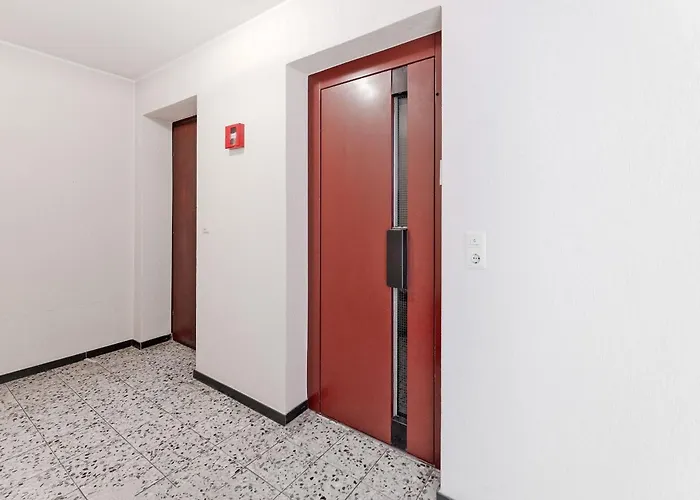 Strandluft Scharbeutz